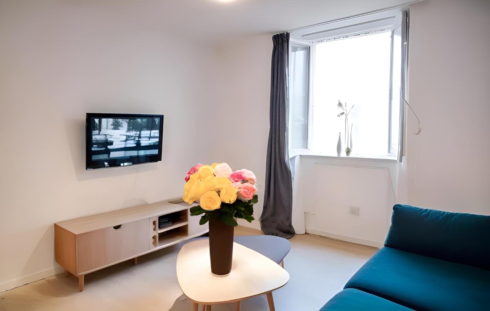 Frgk "Chic Centre-Ville" Cannes Zewnętrze zdjęcie